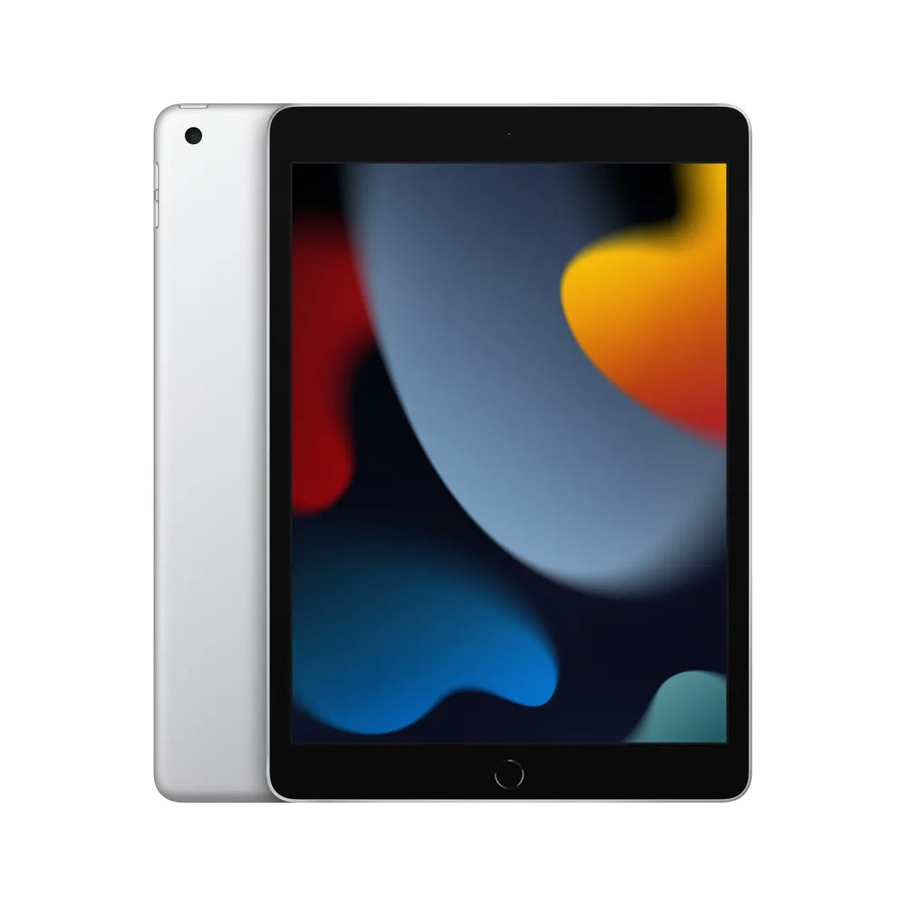 2021 Apple 10.2-inch iPad (Wi-Fi, 256GB) - Space Gray