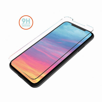 onn. Glass Screen Protector for iPhone 11 / iPhone XR