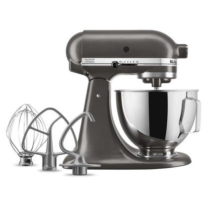 KitchenAid Deluxe 4.5 Quart Tilt-Head Stand Mixer - KSM97