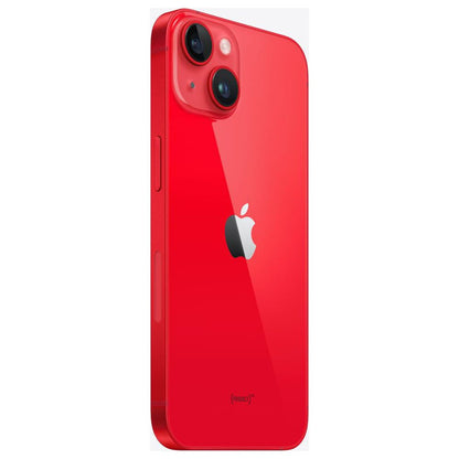 Verizon Apple iPhone 14 512GB (PRODUCT)RED - $350 eGift Card Offer