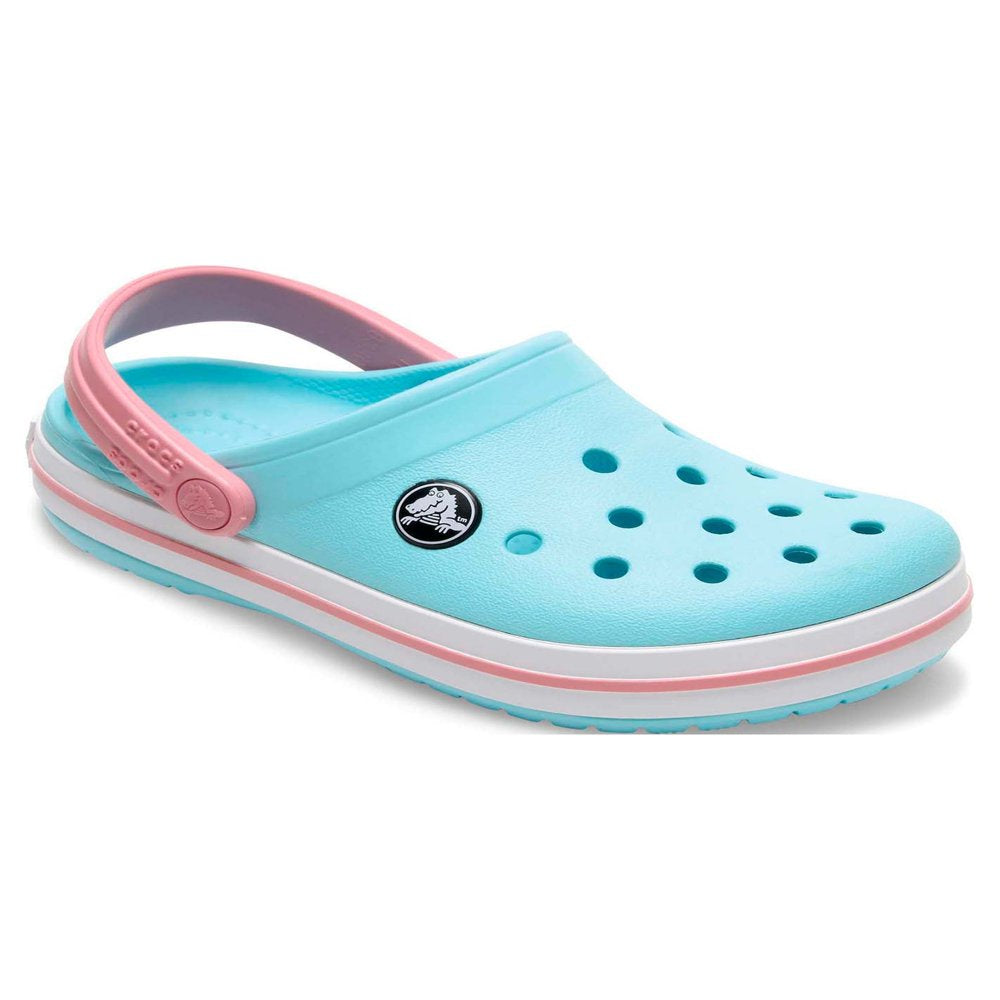 Crocs Toddler & Kids Crocband Clog, Sizes 4-6