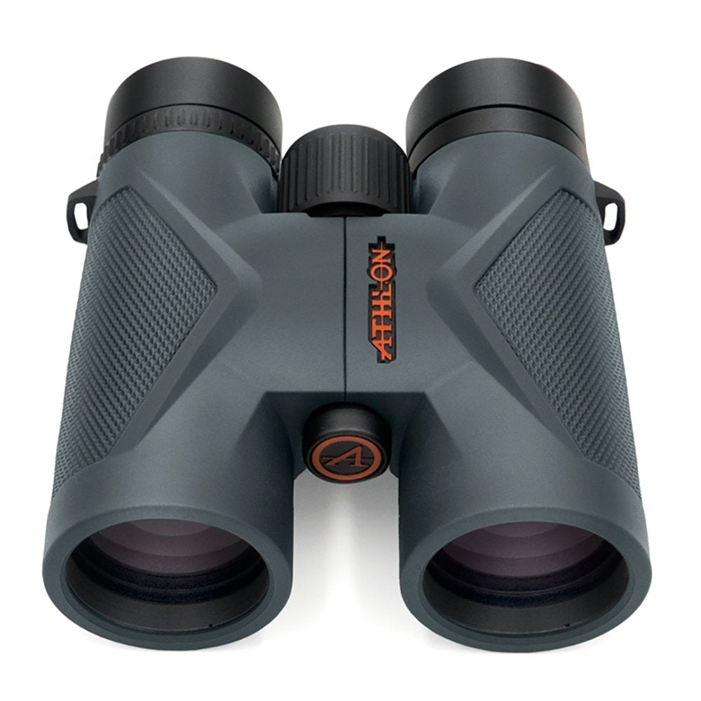 Midas 8x42 UHD Binocular