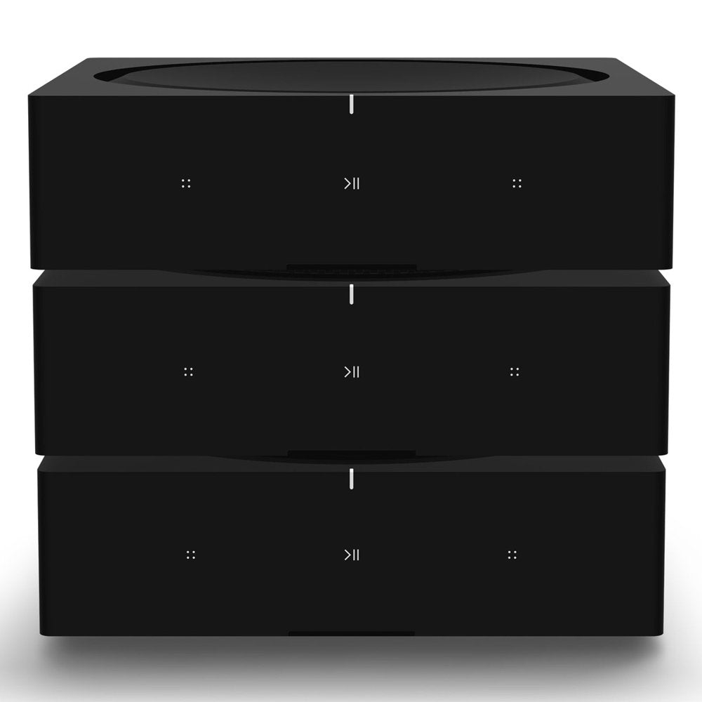 Sonos Amp Wireless Hi-Fi Player (Black)