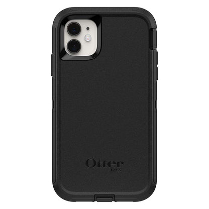 OtterBox Defender Series Pro Phone Case for Apple iPhone 11 - Black