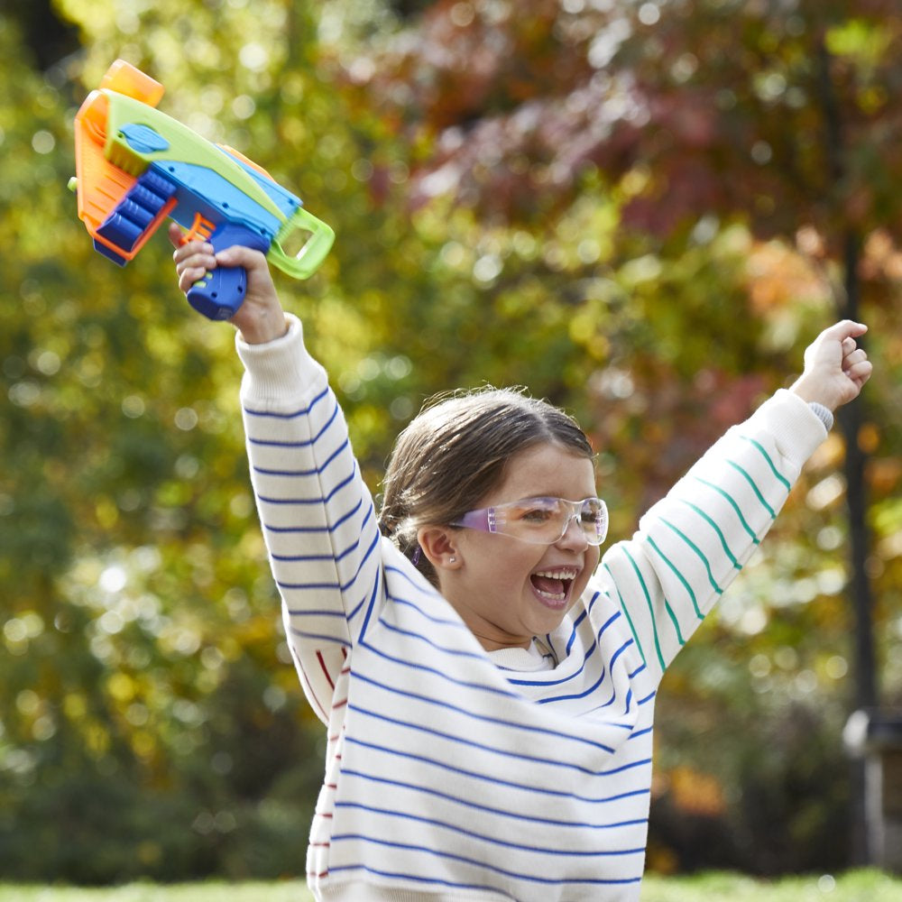 Nerf Fortnite RL-Ripley Kids Toy Blaster with 2 Rockets