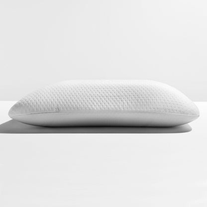 Tempur-Pedic TEMPUR Symphony Memory Foam Bed Pillow, Soft Standard