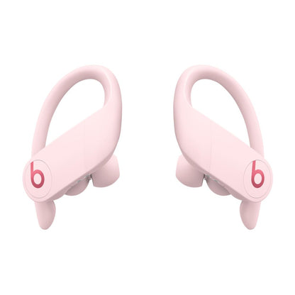 Powerbeats Pro Totally Wireless Earphones with Apple H1 Headphone Chip - Cloud Pink