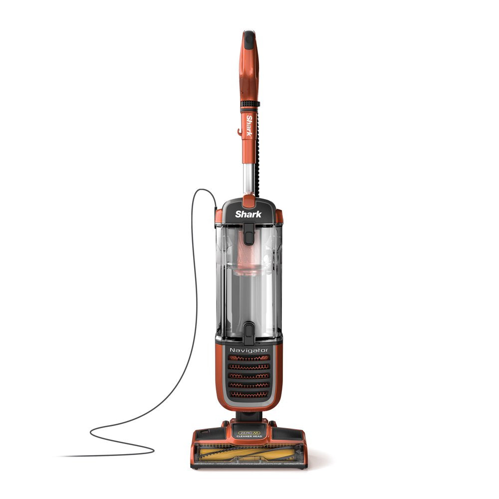 Shark Navigator® Self-Cleaning Brushroll Pet Upright Vacuum, ZU60