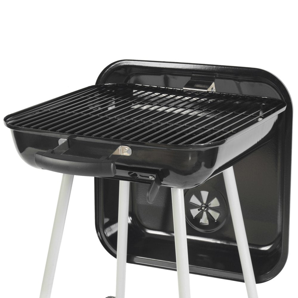  17.5" Charcoal Grill