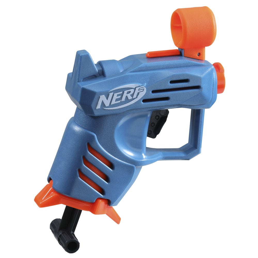 Nerf Roblox Jailbreak Armory 2-Pack Kids Toy Blaster with 10 Darts