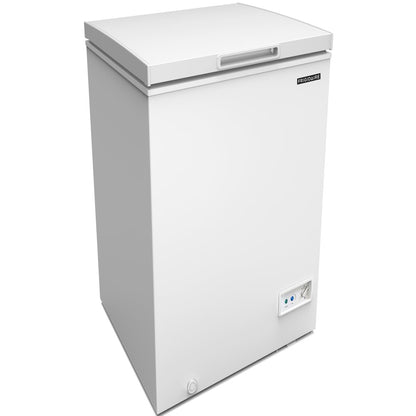 Frigidaire 7.0 Cu. ft. Chest Freezer, EFRF7003, White