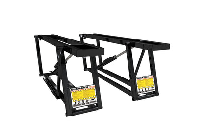 QuickJack 5000TL Portable Car Lift with 110V Power Unit- 5,000lb Capacity