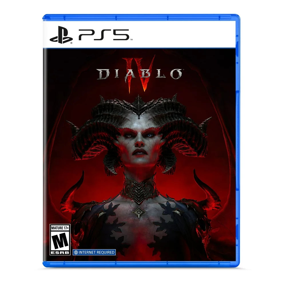 Diablo IV - PlayStation 5