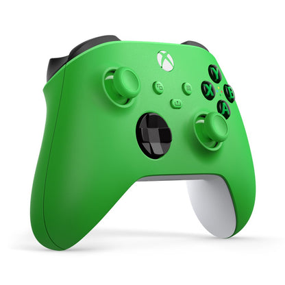 Microsoft Xbox Wireless Controller - Velocity Green