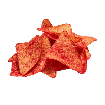 Doritos Flamin' Hot Nacho and Cool Ranch Tortilla Chips Snacks Variety Pack, 1 oz Bags, 40 Count