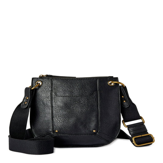  Women’s Bentley Crossbody Handbag Black