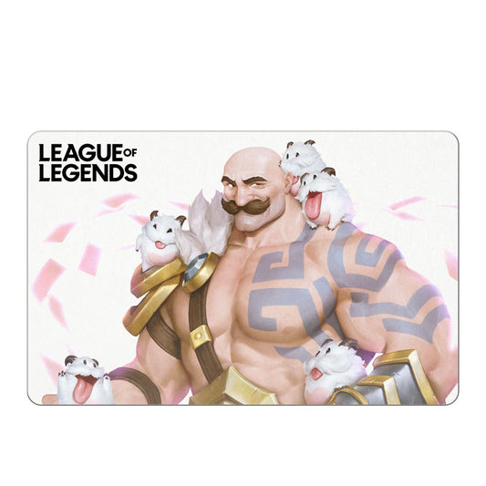 League of Legends $50 Gift Card - PC/Mobile [Digital]