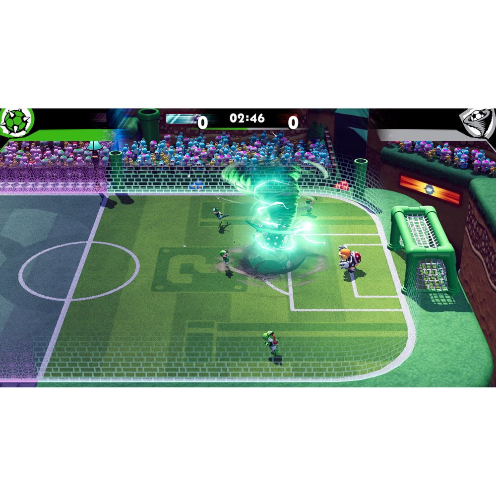 Mario Strikers: Battle League - Nintendo Switch