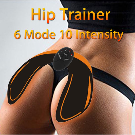 Smart Buttocks Trainer Hip Butt Lifter Muscle Muscle Stimulator Home Fitness Training Equipment