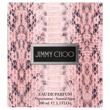 Jimmy Choo Eau De Parfum Spray, Perfume for Women, 3.3 oz