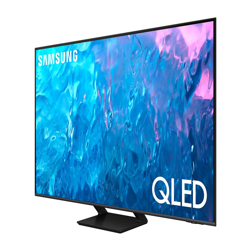 SAMSUNG 85" Class Q70C QLED 4K Smart TV QN85Q70CAFXZA 2023