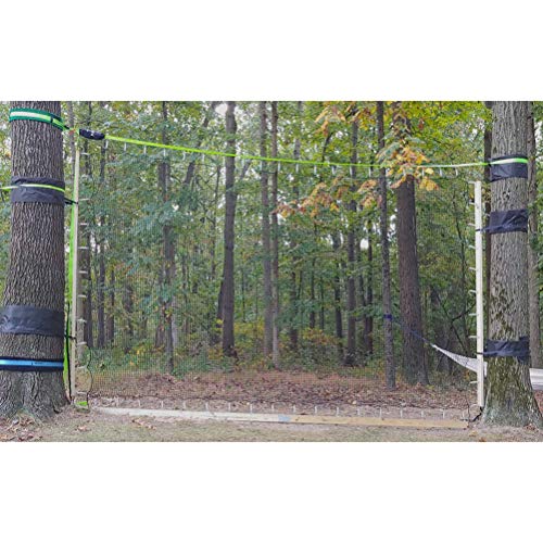 Aoneky Polyester Baseball Backstop Nets, 10x10ft Sports Practice Barrier Net, Heavy Duty Hitting Containment Netting, Baseball High Impact Net