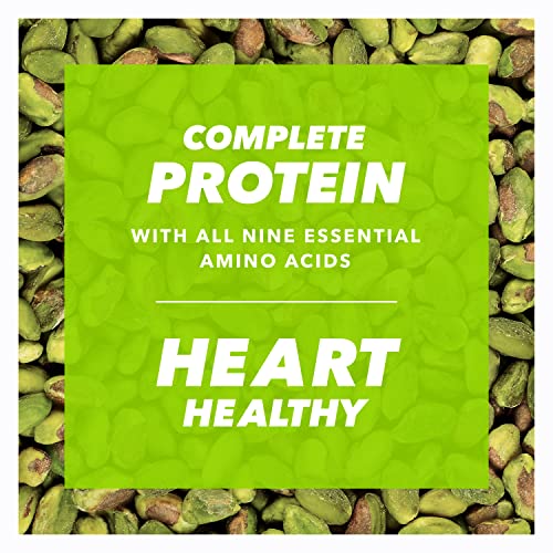 Wonderful Pistachios No Shells, Roasted & Salted Nuts, 75 Ounce Bags (Pack of 9), Protein Snack, On-the Go, Individually Wrapped Healthy Snack