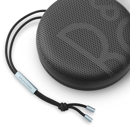 Bang & Olufsen Beosound A1 (2nd Generation) Wireless Portable Waterproof Bluetooth Speaker with Microphone, Sport