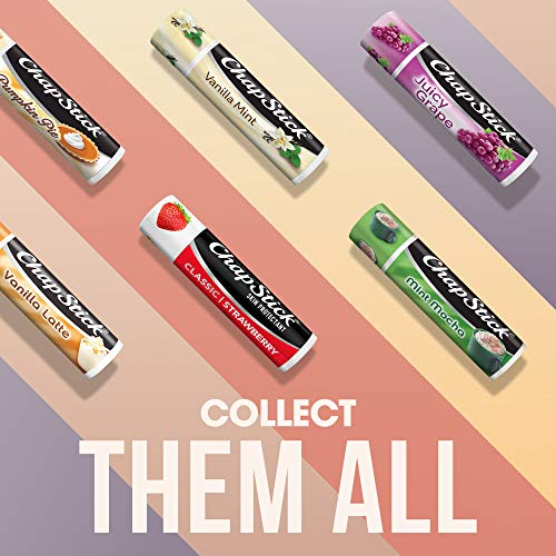 ChapStick Lip Balm, 1 Count