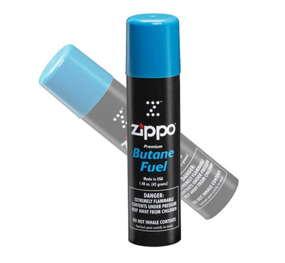 Zippo 3807 Butane Fuel, 75 ml Packaging May Vary, 42 Gram, 42 gram