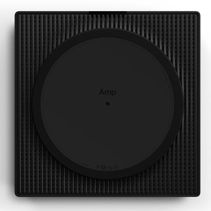 Sonos Amp Wireless Hi-Fi Player (Black)