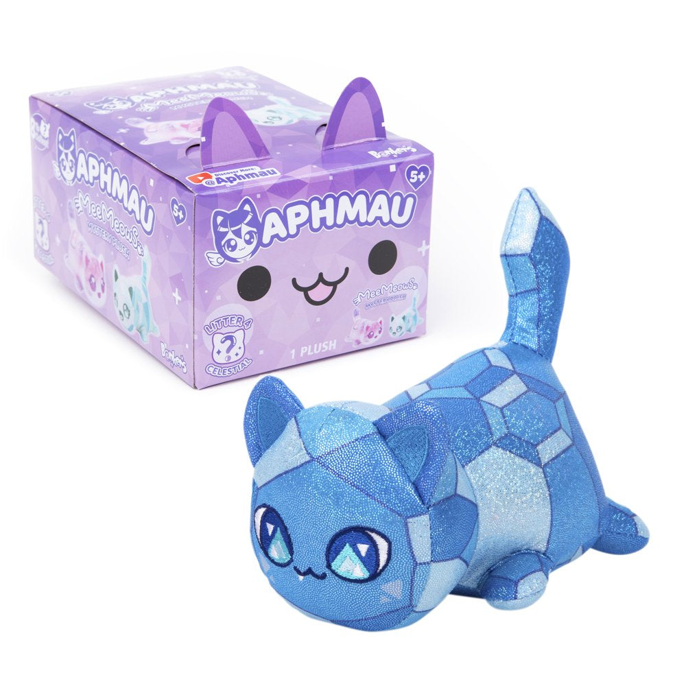 APHMAU PLUSH CAT S4