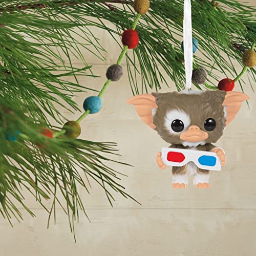 Hallmark Gremlins Gizmo Funko POP! Christmas Ornament