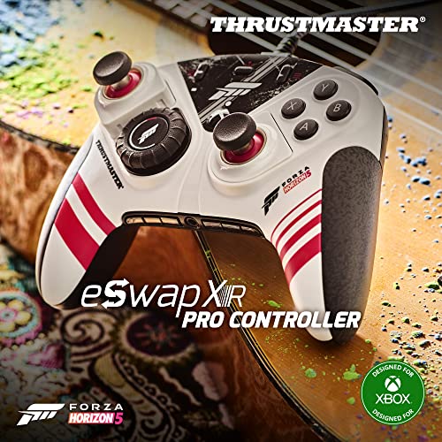 Thrustmaster Eswap X Racing Module, Forza Horizon 5 Edition (Xbox, PC)