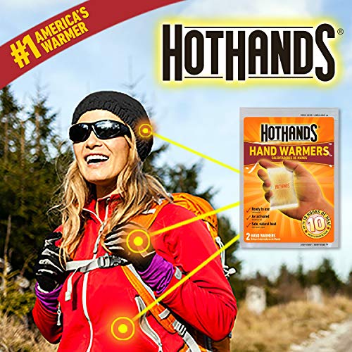 HotHands Hand Warmer Value Pack( 10 count)