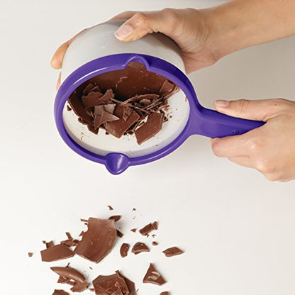 Wilton Candy Melts Candy And Chocolate Melting Pot, 2.5 Cups