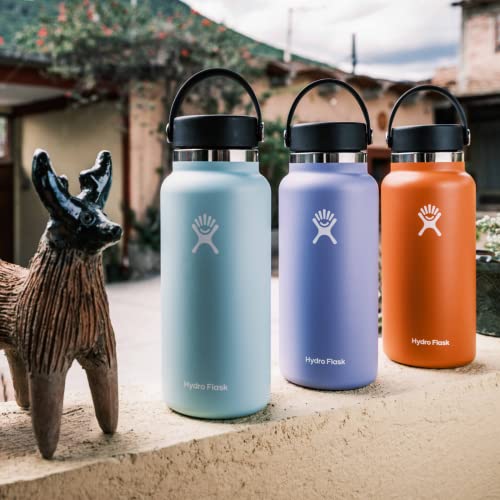 Hydro Flask 20 Oz Wide Flex Cap Agave