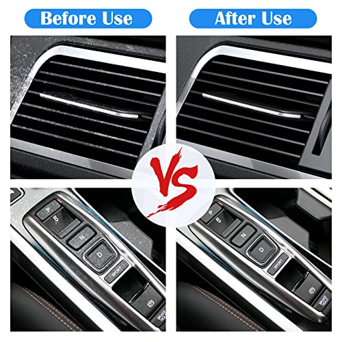 JMNGSHU Cleaning Gel for Car Universal Gel Cleaner for Automotive Interior for Cars Dust Cleaner Slime Keyboard Cleaner Gel