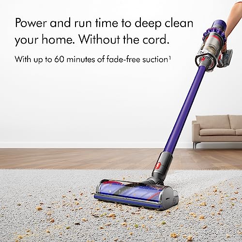 Dyson Cyclone V10 Animal Origin Cordless Vacuum Cleaner