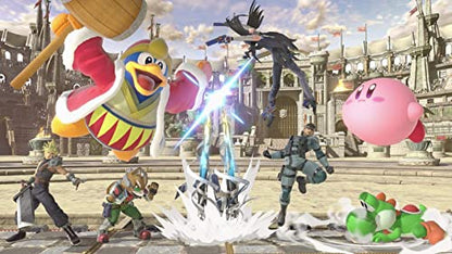 Super Smash Bros. Ultimate - US Version