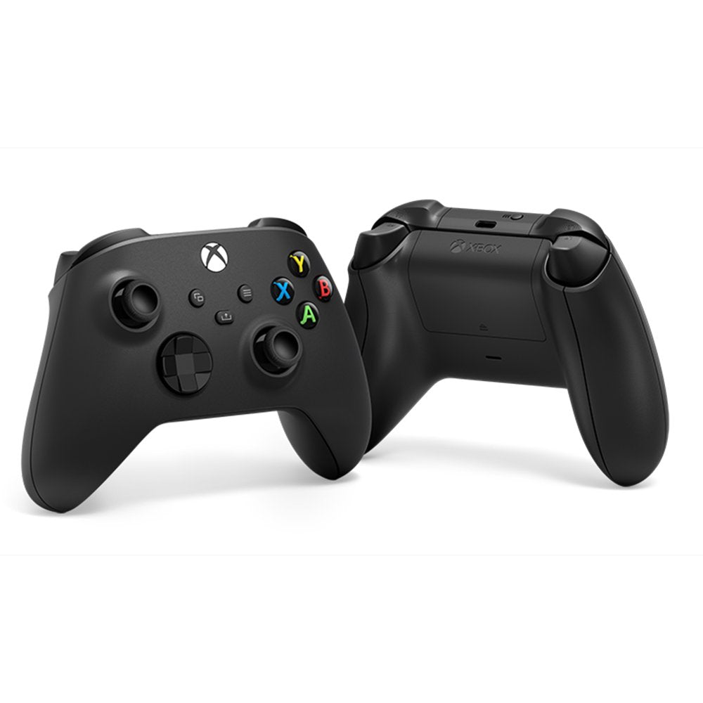 Microsoft Xbox Wireless Controller - Carbon Black