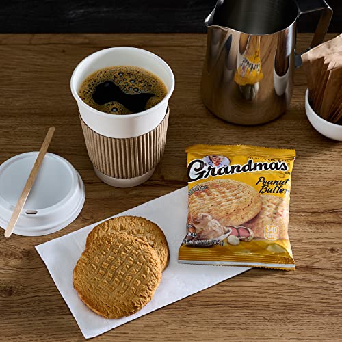 Grandma's Cookies Variety Pack of 30