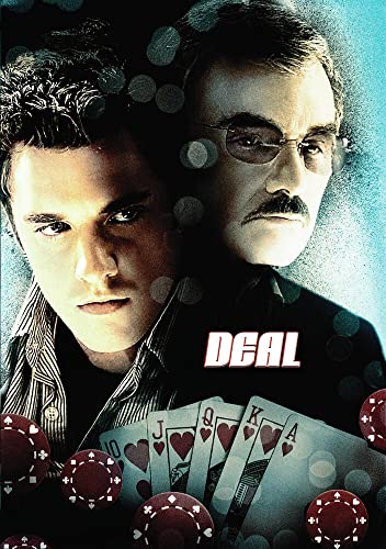 Deal [DVD]