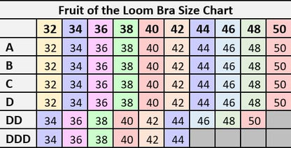 Fruit of The Loom Womens Spaghetti Strap Cotton Pull Over 3 Pack Sports Bra, Grey With Black/White/Black Hue, 34