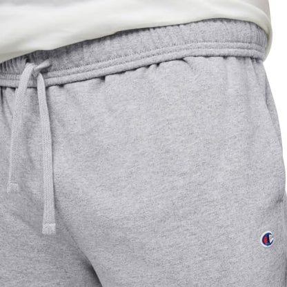 Champion Men's Joggers, Powerblend, Fleece Joggers, Sweatpants for Men (Reg. or Big & Tall)