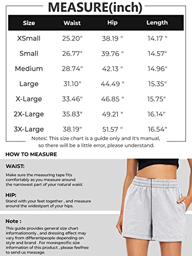 AUTOMET Womens Tiktok Trend Items Shorts Summer Preppy Stuff Casual High Waisted with Pockets Fashion 2023 Black