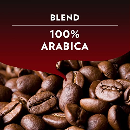 Lavazza Espresso Classico Medium Roast 100% Arabica Aluminum Capsules Compatible with Nespresso Original Machines (Pack of 60) ,Value Pack, Sweet and balanced, dark crema, Intensity 9 of 13