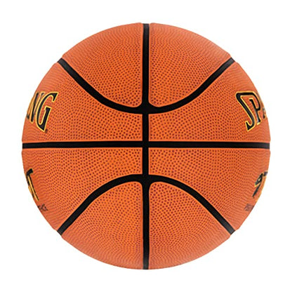 Spalding Street Outdoor Basketball 29.5"