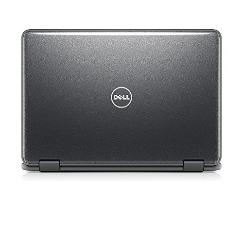 Dell Latitude 3189 2-in-1 11.6 inch HD Touchscreen Laptop PC - Intel Pentium N4200 2.5GHz, 8GB, 128GB SSD (Renewed)