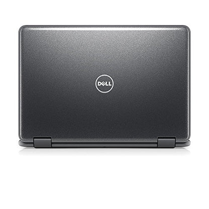 Dell Latitude 3189 2-in-1 11.6 inch HD Touchscreen Laptop PC - Intel Pentium N4200 2.5GHz, 8GB, 128GB SSD (Renewed)